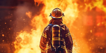 Response to fire in Rowley Regis