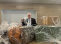 More than £1million worth of counterfeit designer goods seized in Smethwick