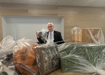 More than £1million worth of counterfeit designer goods seized in Smethwick