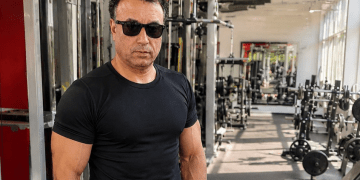 From the Streets to Service: The Remarkable Transformation of Jamil Ahmed