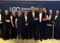 Sandwell wins LGC Most Improved Council award!