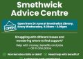 New Smethwick Advice Centre Opens to Support Sandwell Residents