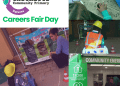 Crocketts Primary pupils explore green careers of the future