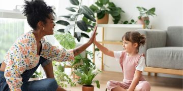 Successful West Midlands bid for new partnership to support children in care