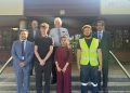 Sandwell Council proud to be ranked the 48th top apprentice employer