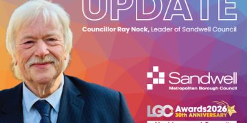 An update from the Leader of the Council