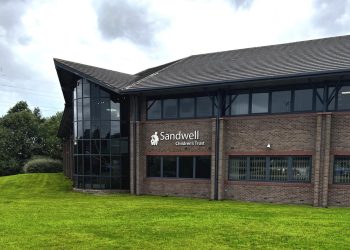 Black Country councils unite to establish regional fostering hub