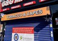 Sandwell continues fight against illegal shops with latest court-ordered closures in Cradley Heath