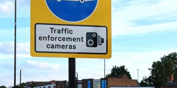 ‘Bus gate’ going live in Blackheath town centre to boost shoppers’ safety