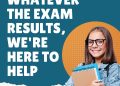 Sandwell congratulates students on results and reminds young people support is available