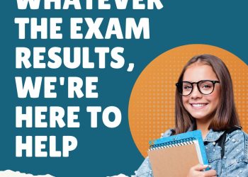 Sandwell congratulates students on results and reminds young people support is available