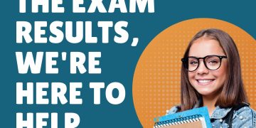 Sandwell congratulates students on results and reminds young people support is available
