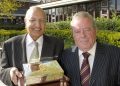 Tributes paid to Lord Peter Snape of Wednesbury