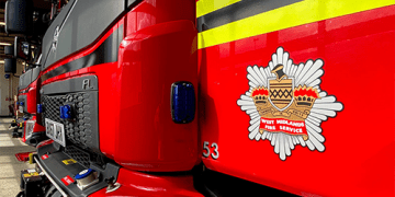 Fire safety warning after a series of fires across Sandwell and the West Midlands