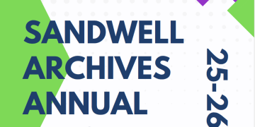Volunteers help bring Sandwell’s history to life at local archives