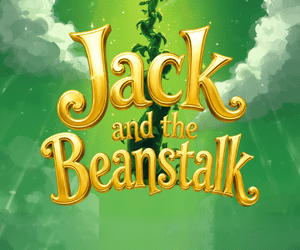 Jack and the Beanstalk comes to West Bromwich Town Hall this December