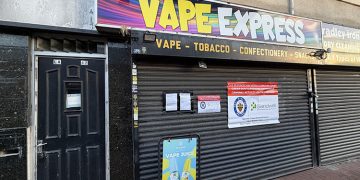 Cradley Heath shop closure crackdown reaches seven as court grants latest order