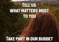 Sandwell residents invited to have their say on council budget plans