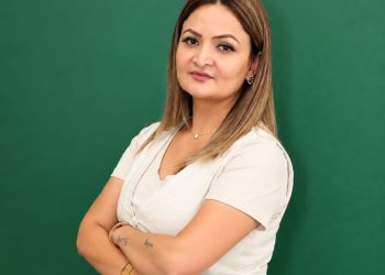 From Domestic Violence Refuge to CEO: I Built My Life Again