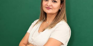 From Domestic Violence Refuge to CEO: I Built My Life Again