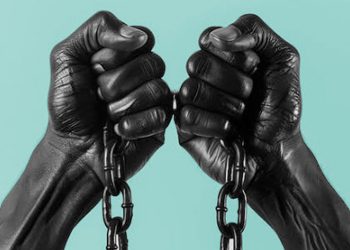 Sandwell Stands Against Modern Slavery During Anti-Slavery Week