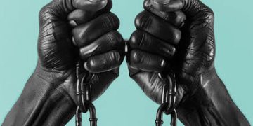 Sandwell Stands Against Modern Slavery During Anti-Slavery Week